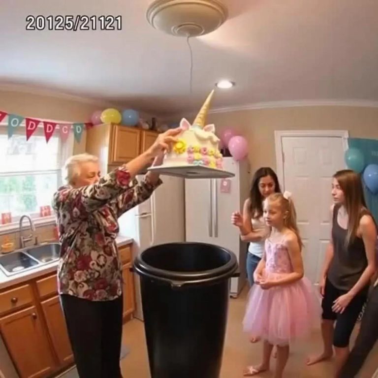 Dziewczynka, która na krzywdę odpowiedziała dobrocią