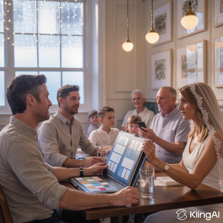 NIE PRZYCHODŹ NA ŚLUB! MOJA MAMA NAPISAŁA SMS-A: „TY I TWOJE DZIECI TYLKO SPRAWIACIE, ŻE JEST NIEZRĘCZNIE”. MOJA SIOSTRA…