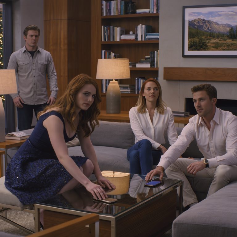 MÓJ MĄŻ ŻĄDAŁ, ŻEBYM PRZEPROSIŁA JEGO NAJLEPSZĄ PRZYJACIÓŁKĘ, PONIEWAŻ MOJA SZCZEROŚĆ ZRANIŁA JEJ UCZUCIA…