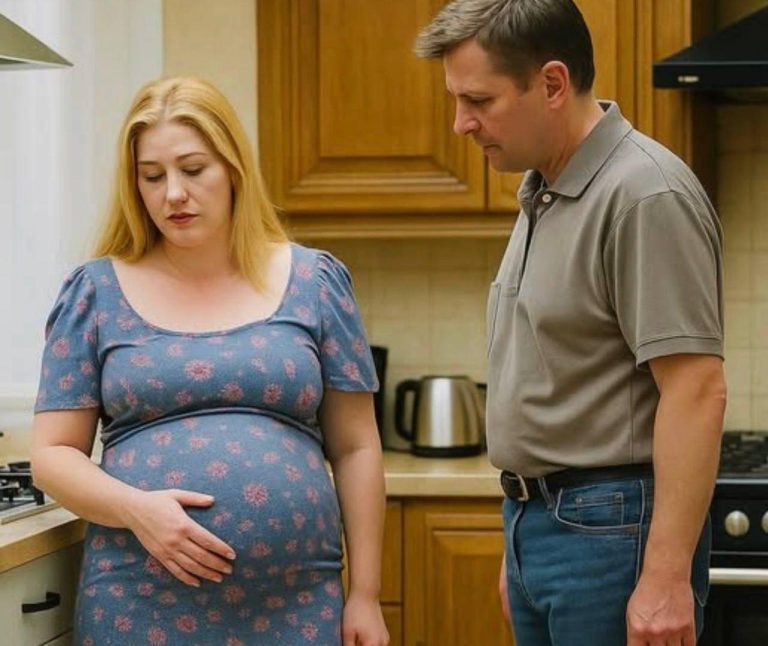 Przyznał, że kocha inną — a z jej notatki dowiedział się, że żona przewidziała wszystko, a kochanka na niego nie czekała.