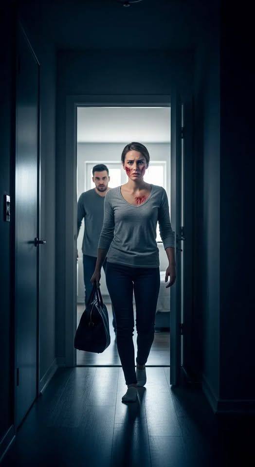 Siedzieliśmy tam, gdy zaszokował wszystkich, odmawiając przyjęcia pieniędzy, które próbowała mu dać jego własna matka. „Albo wpłacę to do banku, albo wyprowadzam się z mieszkania!” – oznajmił. Początkowo myślałem, że to żart, ale jego poważny ton zmroził całą salę. Kilka godzin później nawet jego teściowa już o tym słyszała, a rozmowy, które nastąpiły później, przekształciły ten niewiarygodny moment w historię tak dramatyczną, że nikt nie mógł przestać jej opowiadać.