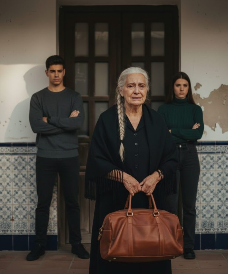 Kiedy miałem 52 lata, dostałem dużą sumę pieniędzy. Miałem właśnie powiedzieć o tym synowi, ale stojąc za jego drzwiami, usłyszałem, jak on i jego żona szepczą o wyrzuceniu mnie z własnego domu – a to, co zrobiłem później, pozostawiło wszystkich w tym domu bez słowa.