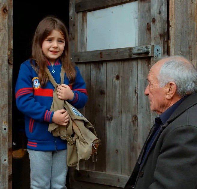 znajdowali mnie na progu domu, gdy znajdowali się dziewięć lat, co oznacza, że ​​przynoszę „pecha”. Dwadzieścia jeden lat później jestem milionerką — i szczęki im opadły, gdy odpowiedział mi o pomoc.