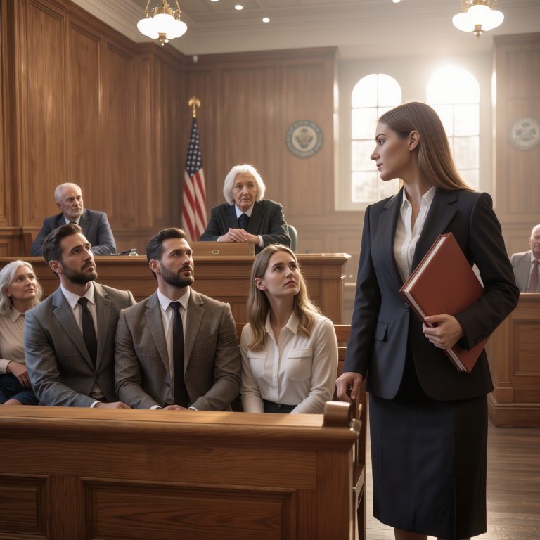 Moja siostra zostawiła swoje dziecko na moim progu, a potem zniknęła. Moi rodzice powiedzieli: „Ona jest teraz twoim ciężarem...