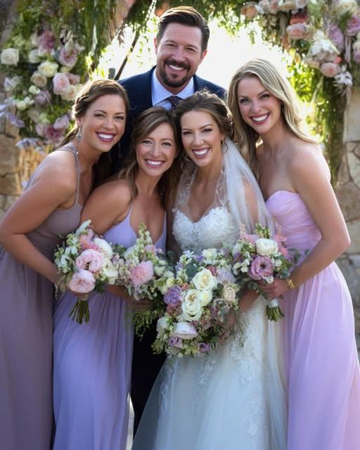 Straciłam dziecko i małżeństwo — ale to, co wydarzyło się później, dało mi spokój