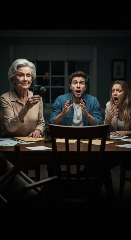 Zapomniałem powiedzieć synowi, że zatrudniłem technika do naprawy kamer bezpieczeństwa w moim domu. Kiedy dziś obejrzałem nagranie, zamarłem – patrząc z niedowierzaniem, jak mój syn i synowa robią coś, czego nie byłem w stanie pojąć. Dziesięć minut później stało się coś nie do pomyślenia…