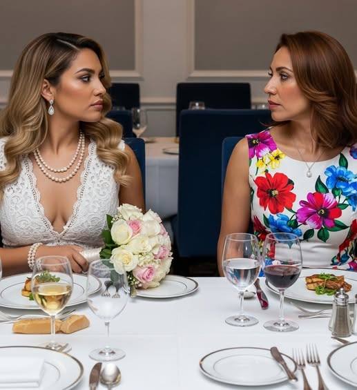 Moja szwagierka spodziewała się, że zapłacę za jej wystawną kolację weselną – była zaskoczona moją reakcją