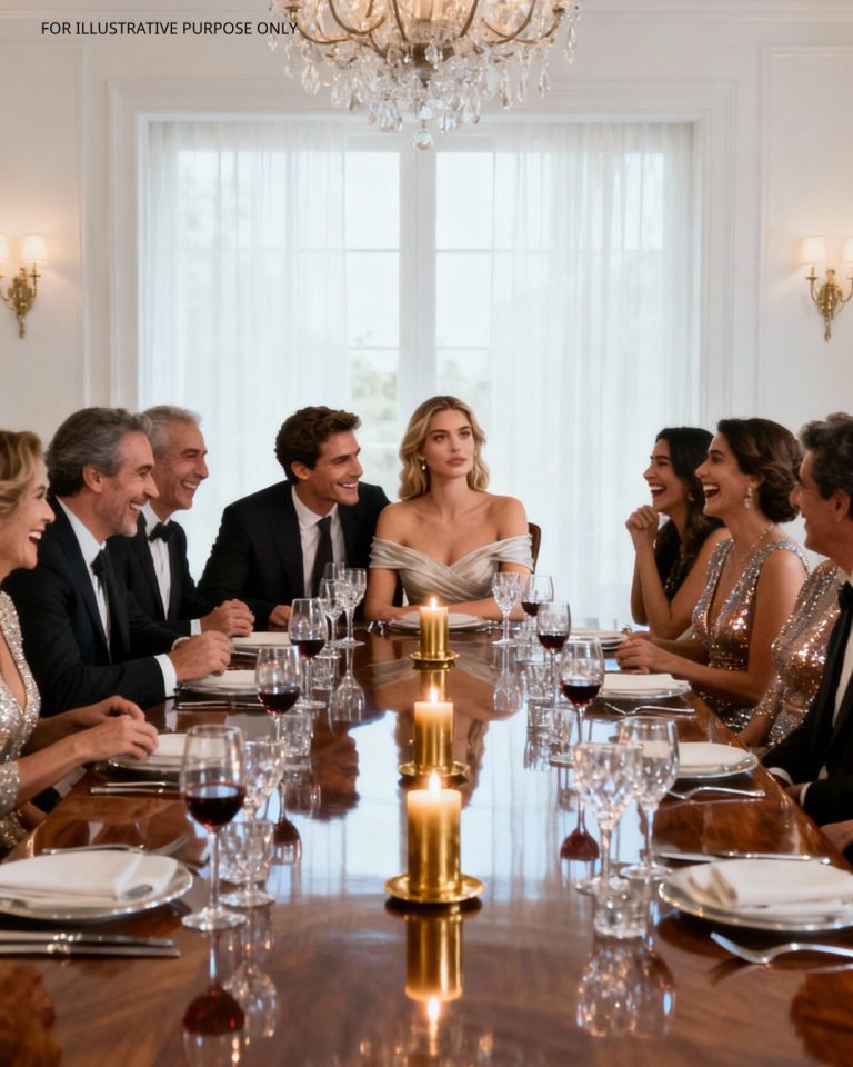 Rodzina mojego narzeczonego śmiała się ze mnie, kiedy mówiłam po hiszpańsku, myśląc, że nie mam pojęcia, o czym mówię — nie wiedzieli, że mówię płynnie po hiszpańsku ani że nagrywam każdą obelgę, żeby obrócić ją przeciwko nim.