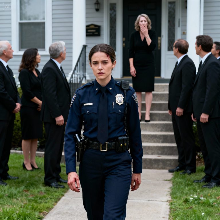 Dla córki, która żyła w cieniu, śmierć ojca nie była końcem. To był rozrachunek, dostarczony w zapieczętowanej kopercie, zawierającej ostatnie, najprawdziwsze słowo, którego nie zdążył wypowiedzieć na głos, gdy jeszcze oddychał.