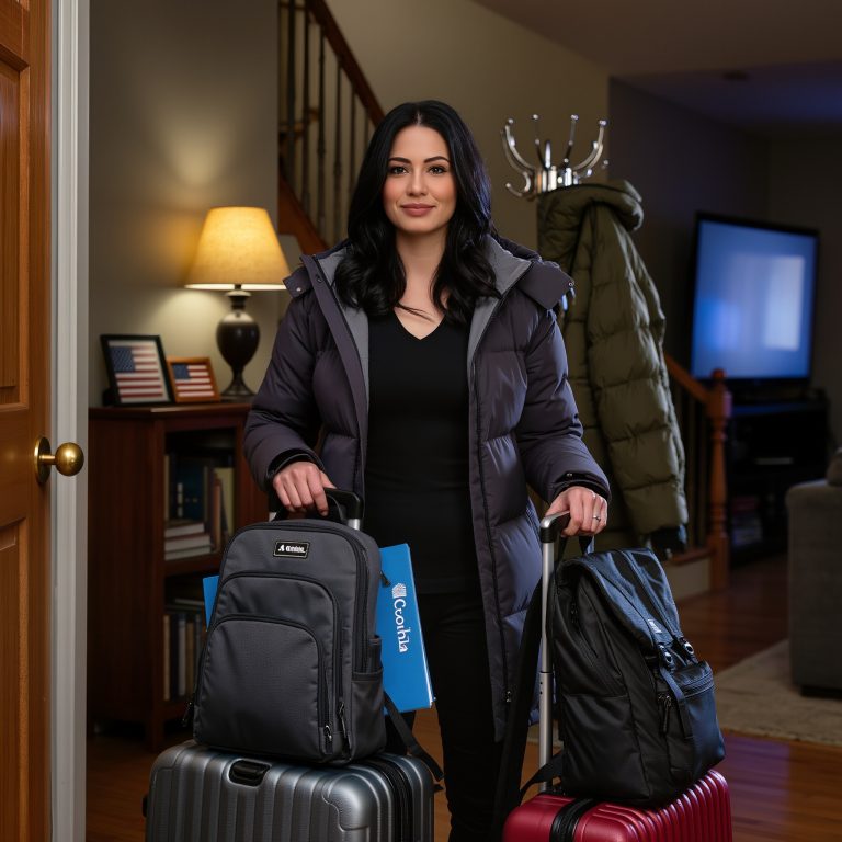 Podczas rodzinnej kolacji moi rodzice ogłosili: „Zapłacimy za twoją uczelnię i studia twojej siostry…”