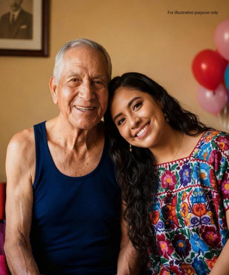 W dniu ślubu mój ojciec z radością zaprowadził swoją młodą żonę do ich pokoju, ale kilka sekund później usłyszeliśmy szlochy. Kiedy otworzyliśmy drzwi, to, co zobaczyliśmy, zmroziło nas do ziemi.