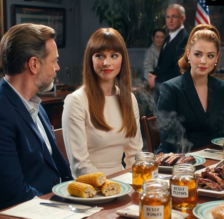 Moja babcia zmarła bez testamentu. Tata odziedziczył cały majątek i zadrwił ze mnie: „Nie dostaniesz nic, nawet dolara…”. Mama dodała: „Twoja siostra będzie następną spadkobierczynią”. 15 minut później pojawił się mężczyzna, podał mi kopertę i wyszeptał: „Czas im powiedzieć… KIM NAPRAWDĘ JESTEŚ”.