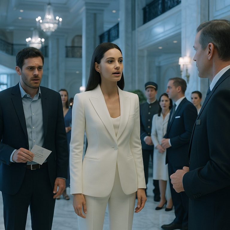 Czy mogę odwołać zaproszenie do Boda Su Hermano — Sin Sabre that Yo Era Dueña del Hotel de Lujo Donde Celebratory…