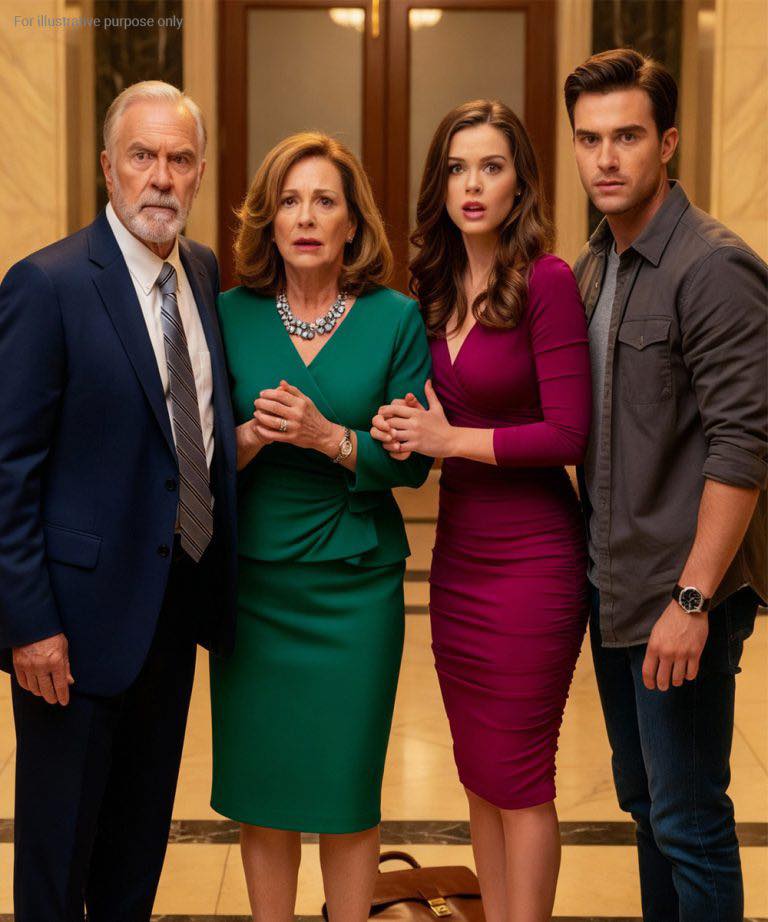 Moi rodzice przestali mnie kochać, bo wyszłam za mąż za biednego cieślę, a moja siostra wyszła za milionera. Kilka miesięcy później, kiedy spotkaliśmy się ponownie i zobaczyli mojego męża, ich twarze zbladły, bo okazało się, że jest…