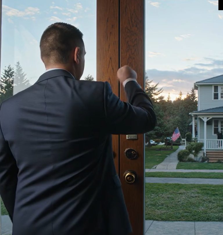 Kiedy upadłam, lekarze wezwali mojego syna. Nie pojawił się. Moja synowa opublikowała zdjęcie z podpisem: „W końcu spokojny dzień”.