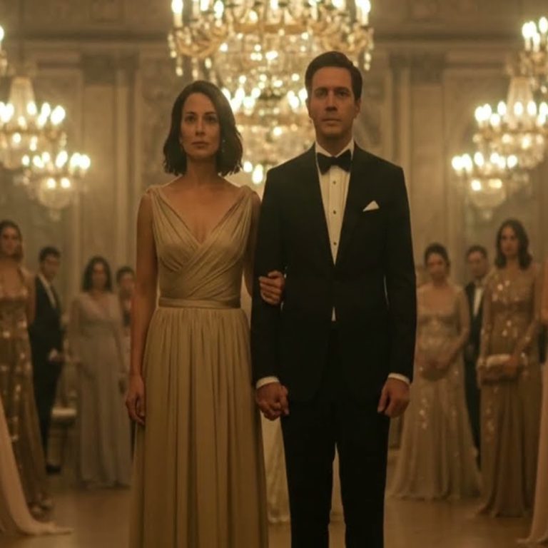 Moja mama przekonała mojego chłopaka, żeby poślubił moją siostrę. Lata później, na mojej imprezie…