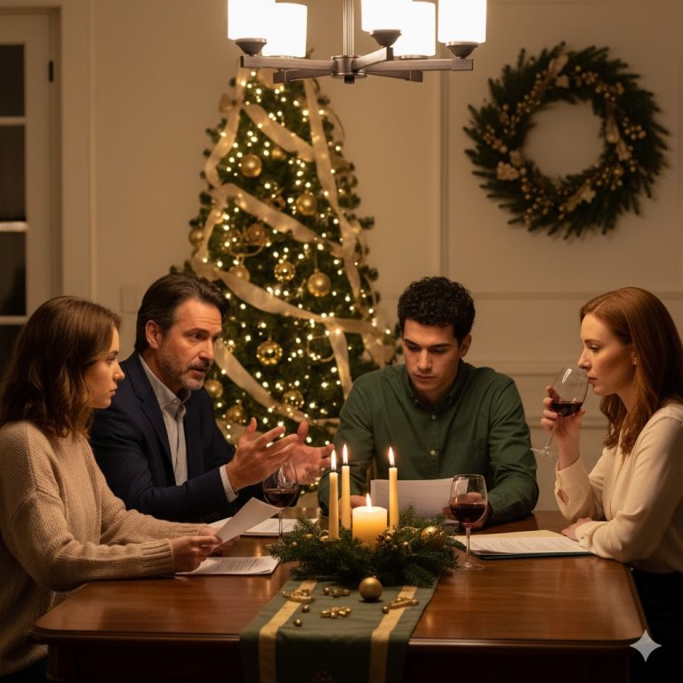 Podczas odczytywania testamentu mojego dziadka, moi rodzice wręczyli mojemu bratu 33 miliony dolarów i powiedzieli mi, wzruszając ramionami: „Idź i zarób na swoje”. Jednak w chwili, gdy prawnik otworzył zapieczętowaną kopertę zaadresowaną tylko do mnie, wszystko w tym pokoju wywróciło się do góry nogami — łącznie z twarzą mojego ojca.