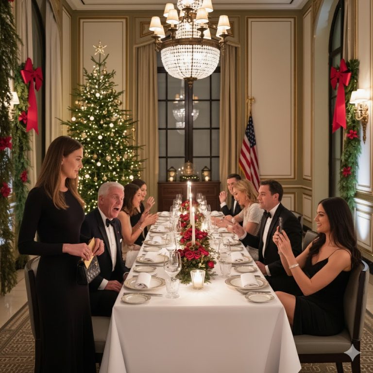 Na moje 31. urodziny tata wręczył mi oficjalne dokumenty, na mocy których zostałem wykluczony z rodziny. „Od nas wszystkich” – oznajmiła słodko mama na środku restauracji, podczas gdy siostra dla zabawy filmowała moją reakcję. Uśmiechnąłem się, podziękowałem, wsunąłem list z wyrzeczeniem do torby… i odszedłem. Nie mieli pojęcia, co już zapoczątkowałem.