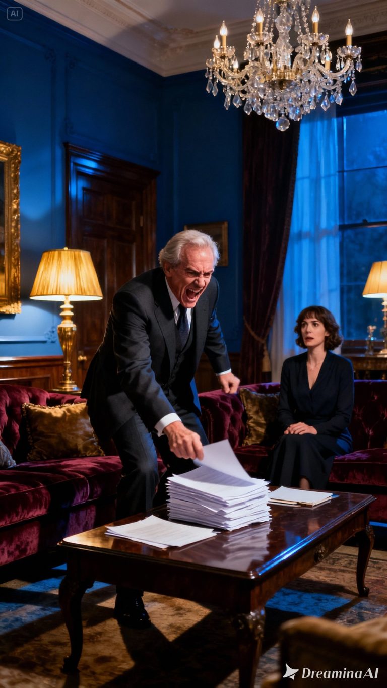 Po rozwodzie mój były mąż szyderczo rzucił: „Nie dostaniesz ani centa, pijawko. Zatrudniłam najlepszego prawnika w mieście!”. Jego matka dodała kpiąco: „Żałosna kobieta – nie potrafiła mu nawet dać dziecka”. Nie sprzeciwiłam się. Zamiast tego spokojnie wręczyłam mu kopię naszej intercyzy. „Jesteś pewien, że przeczytałeś wszystko?” – zapytałam słodko. „Oczywiście, że przeczytałem” – prychnął. Uśmiechnęłam się ironicznie. „Więc najwyraźniej pominąłeś stronę szóstą”. Chwycił papiery, szybko je przeszukując wzrokiem – po czym zamarł…