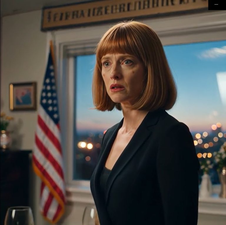 Kupiłam wymarzone mieszkanie i zorganizowałam specjalne przyjęcie z okazji parapetówki, żeby świętować z rodziną – ale nikt się nie pojawił. W sam dzień nie pojawiła się ani jedna osoba. Potem, kiedy zapaliłam światło, ekran mojego telefonu nagle rozświetlił się wiadomością od mamy.