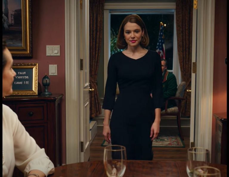 Podczas rodzinnego obiadu moja siostra zażartowała ze mnie: „Właściwie nikt cię tu nie lubi”. Rodzice wybuchnęli śmiechem. Nie protestowałem. Po prostu dokończyłem kawałek ciasta i wyszedłem. Trzy tygodnie później ktoś zadzwonił w panice: „Twoja rodzina ma kłopoty!”. Odpowiedziałem cicho: „Wiem”.