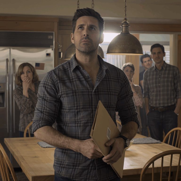 Dowiedziałem się, że moi rodzice przekazali cały swój majątek mojemu bratu. Przestałem więc dokładać się do ich rachunków i dodatkowych wydatków. Miesiąc później mama wysłała mi SMS-a: „Spłata kredytu hipotecznego jest należna!”. Bez słowa, bez choćby krótkiej rozmowy. Po prostu odpisałem…