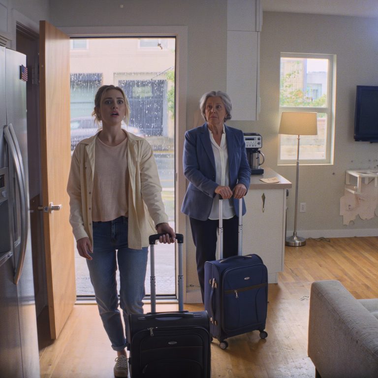 Moja córka powiedziała, że ​​nie stać jej na dwie, więc teściowa wzięła urlop. Kiedy wrócili, dowiedzieli się, że wyjechałem na dobre – i zabrali ze sobą wszystko, za co kiedykolwiek zapłaciłem… i zaczęli krzyczeć.