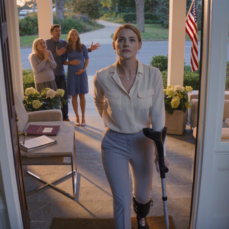 Ja i moja siostra jechaliśmy do domu rodziców, kiedy mieliśmy poważny wypadek samochodowy i służby ratunkowe wezwały rodziców na miejsce zdarzenia. Gdy tylko przyjechali, przebiegli obok moich zmiażdżonych drzwi i podeszli prosto do mojej siostry, podnosząc ją delikatnie i depcząc po moim ciele na asfalcie, podczas gdy ja czołgałem się w ich kierunku ze złamaną nogą i złamaną ręką, błagając o pomoc.