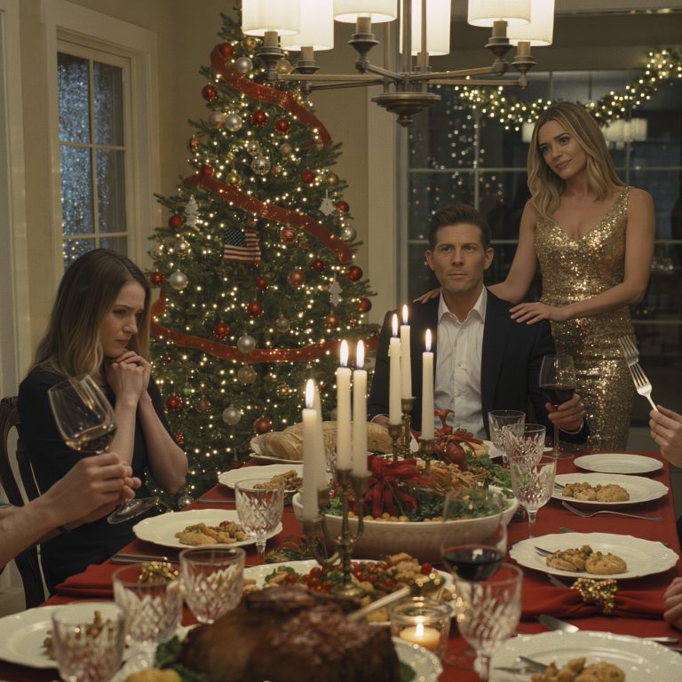 Moja synowa wstała podczas odczytywania testamentu i ogłosiła, że ​​zostałam wykreślona z 52-milionowego majątku mojego męża. Wszyscy gapili się na mnie, czekając, aż się złamię – ale kiedy prawnik nagle zaczął się śmiać, uświadomiłam sobie, że mój zmarły mąż może być jedyną osobą, która wciąż jest po mojej stronie.