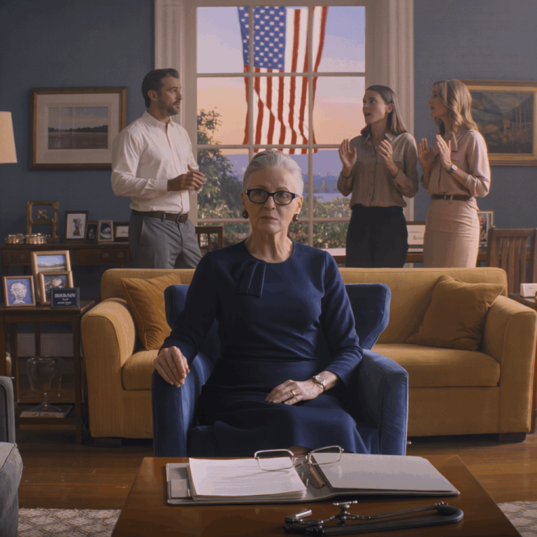 „Przepraszam, ale moja żona chce, żeby na kolacji byli tylko członkowie rodziny” — mój syn poinformował mnie, że dzisiejsza kolacja jest przeznaczona tylko dla rodziny jego żony.