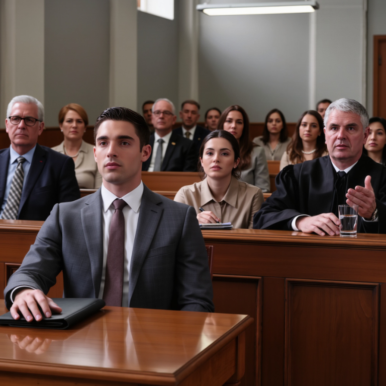 MATKA MOJEJ BYŁEJ Z UŚMIECHEM powiedziała: „ONA JEST TU TYLKO PO TO, ŻEBY SIĘ OSZUKAĆ, ALE JA, PODĄŻAJĄC ZA MOJĄ BYŁĄ, DO…