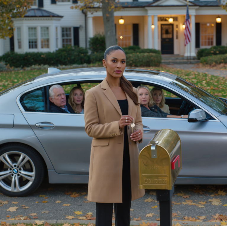 Zbliżał się ślub mojej siostry, więc moi rodzice zadbali o to, żeby wszystko sfinansować…