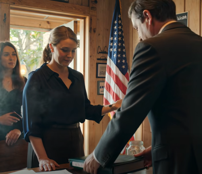 Ciocia zadzwoniła do sali: „Odwołajcie to małe wesele, rezerwujemy na 215 gości”. Kierownik zawahał się. „Zadzwonię do właściciela” – powiedział. Chwilę później weszłam. „Cześć mamo, co się stało?”. W SALI ZAMKNĘŁO…