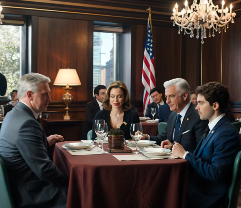 Przy kolacji moi rodzice szyderczo pytali: „Jak to jest być dzieckiem, które poniosło porażkę?”. Odpowiedziałem: „Jak to jest stracić sponsora kredytu hipotecznego?”. Następnie anulowałem PRZELEW 4000 USD.