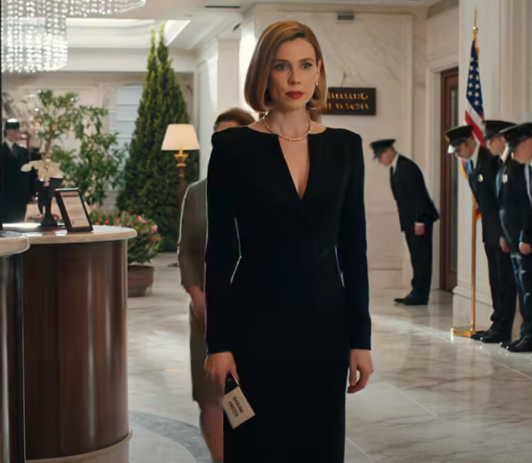 Moja matka powiedziała mi, że nie stać mnie na urodzinową kolację taty — a potem obsługa powitała mnie jako właściciela. Krew