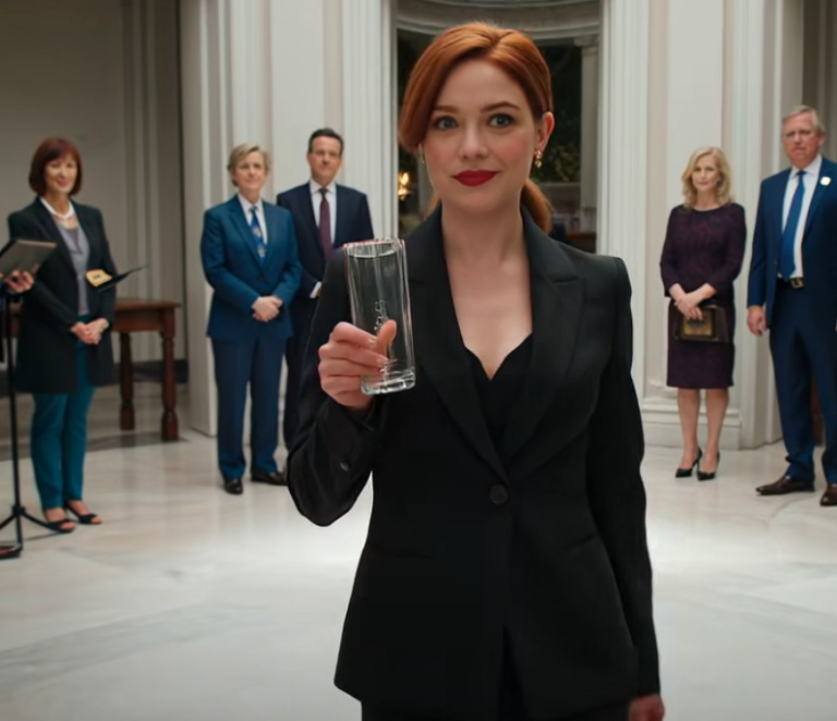 10 lat temu moi rodzice zostawili mi 300 dolarów — w zeszłym tygodniu dowiedzieli się, kim się stałem. Tego wtorku