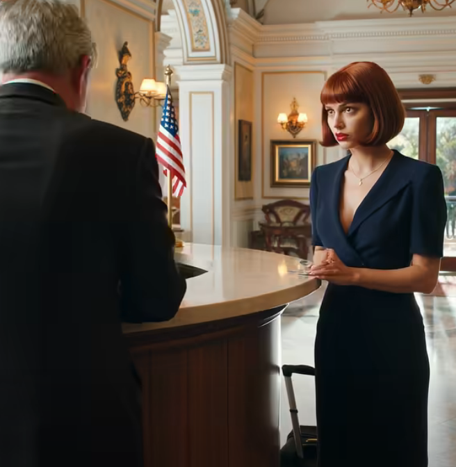 Moi rodzice nie zarezerwowali mi pokoju na nasz rodzinny wyjazd. Moja siostra zaśmiała się: „Zarezerwowaliśmy pokoje dla mnie, mojego męża i dziecka. Jesteśmy prawdziwą rodziną!”. Spokojnie odpowiedziałam: „To wyjdę” i wyszłam. Kilka godzin później, po zignorowaniu dziesiątek ich telefonów, stało się coś nie do pomyślenia…