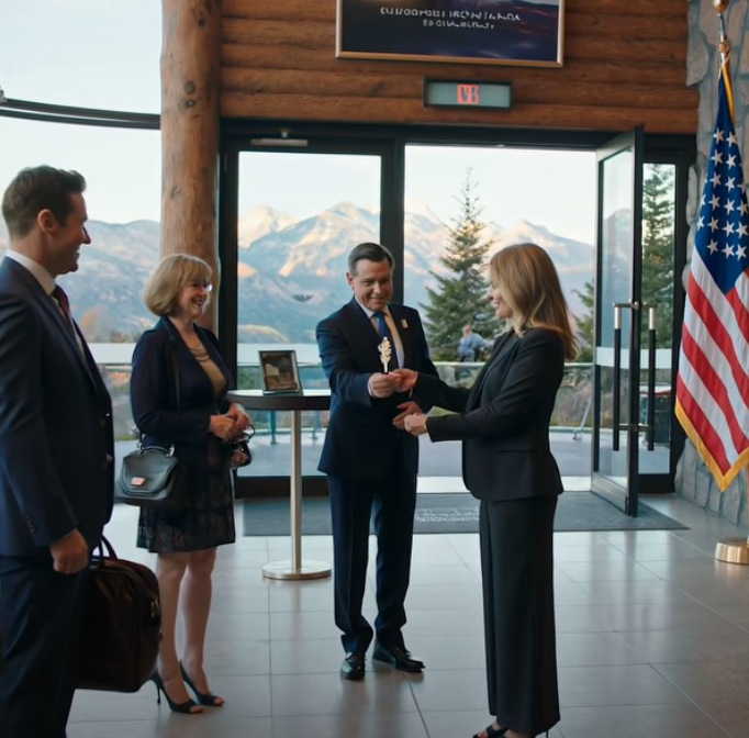 Mój brat zrujnował hotel, który uratowałem. Sprawiłem, że pożałował tego w najlepszy możliwy sposób. Co ty na to?
