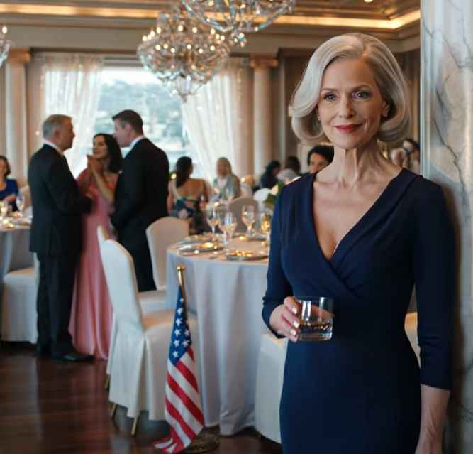 Chciała mojego domu na plaży. Na ślubie syna usłyszałem, jak moja nowa synowa szepcze: „Załatwmy, żeby twoja mama przeprowadziła się do domu opieki dla osób starszych, a potem my wprowadzimy się do tego domu na plaży”. Już następnego dnia sfinalizowałem sprzedaż domu na plaży – wraz z domem, który, jak sądziła, nadal jest na nazwisko jej męża.