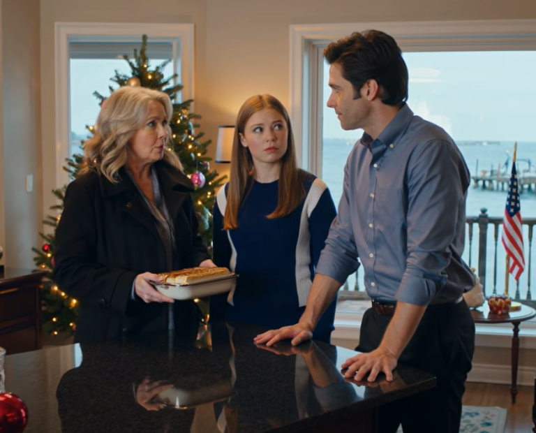 Kiedy moja córka powiedziała mi, że nie spodziewa się mnie na święta, uśmiechnęłam się i odwołałam wszystko, za co zapłaciłam. Całe szczęście, że to zrobiłam. Tydzień później nie miała już nic.