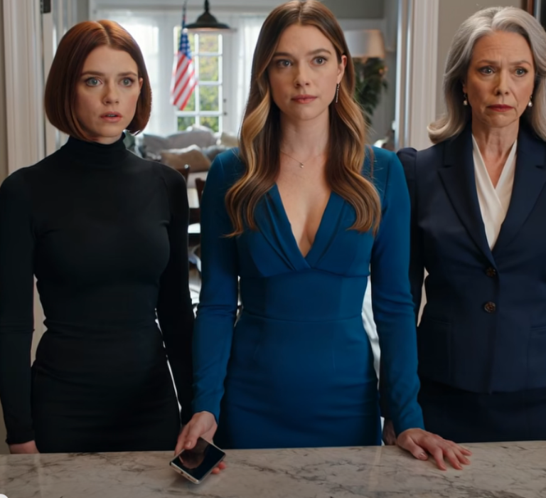 Na moim przyjęciu z okazji parapetówki moja siostra weszła i powiedziała: „Ten dom jest idealny dla moich dzieci”. Mama uśmiechnęła się i powiedziała: „Zacznij się pakować – wprowadzimy się jutro”. Uśmiechnęłam się tylko, otworzyłam telefon i powiedziałam cicho: „Pamiętacie jeszcze, co robiliście, kiedy miałam osiemnaście lat?”. Przechyliłam ekran, żeby mogli zobaczyć. W całym pokoju natychmiast zapadła cisza.