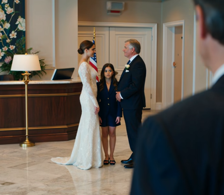 ODWOŁALI MIEJSCE NA WESELE DLA MOJEGO KUZYNA — WŁAŚCICIEL LOKALU POWIEDZIAŁ: „POZWÓLCIE MI ZADZWONIĆ DO CÓRKI”.