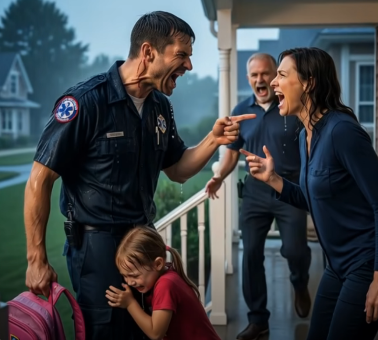 Nazwali mnie niewdzięcznym, kiedy powiedziałem „nie”. Ale ja nie byłem zły — po prostu zapewniłem wsparcie rodzinie, która traktowała mnie jak nieskończony bankomat.