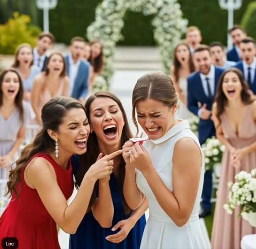 Moja siostra zaatakowała moje dziecko na oczach wszystkich i próbowała nazywać to „dyscypliną” — dopóki nie pokazałam im dowodów, które dokładnie pokazały, jak chronię swoje dziecko.