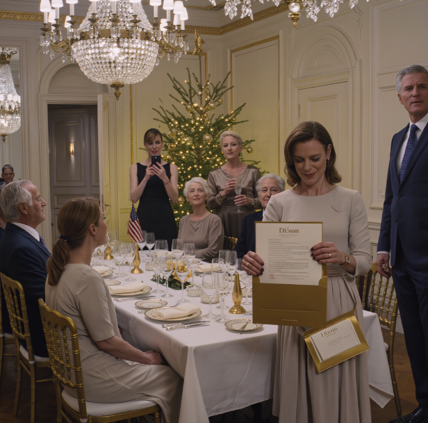 Publicznie wyrzekli się mnie przed kamerą, bo byłam „tylko gospodynią” – a potem musieli siedzieć w milczeniu na gali Grand Plaza, gdy dyrektor generalny ogłosił mnie swoją nową dyrektorką przed 500 osobami