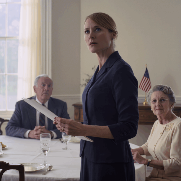 Tata rozkazał: „Spłacisz długi swojego brata” – powiedziałem: „To niech dom i samochód odejdą ze mną”