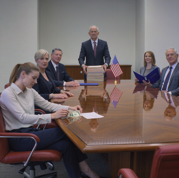 Podczas czytania testamentu moi rodzice dali mojej siostrze 6,9 ​​miliona dolarów, a mnie dali dolara, mówiąc: „Idź i sam sobie zarób”. Moja mama uśmiechnęła się krzywo: „Niektóre dzieci po prostu nie dorastają do pięt”. Ale kiedy prawnik przeczytał ostatni list dziadka… zaczęła krzyczeć.