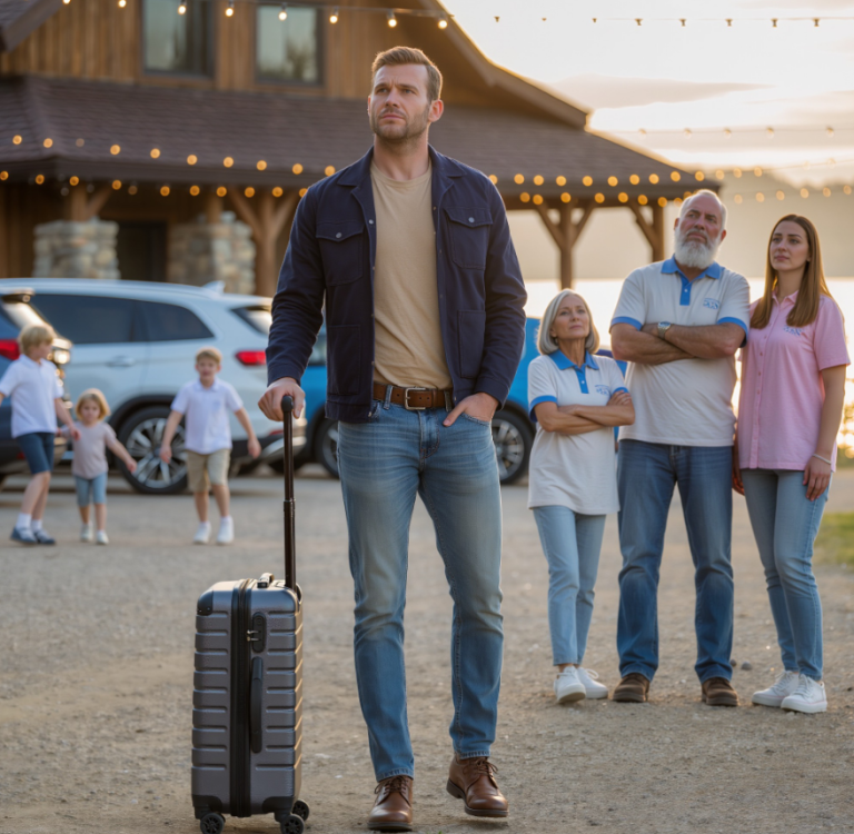 Śmiali się i zamknęli mnie w śmierdzącym pokoju w piwnicy w domu rodzinnym..