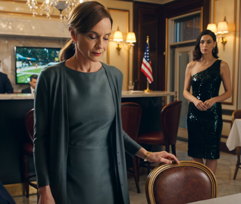 Nigdy nie powiedziałem synowi, że zarabiam 40 000 dolarów miesięcznie. Myślał, że jestem zwykłym pracownikiem biurowym — aż do pewnej nocy, kiedy wszedłem na kolację i to wszystko zmieniło.