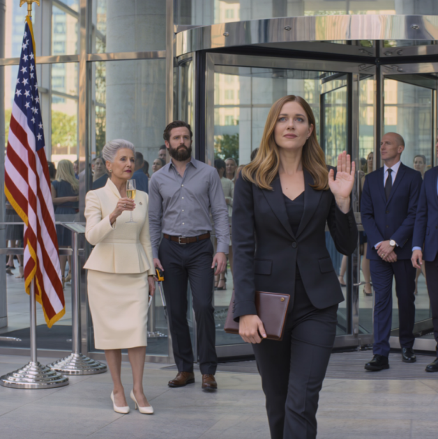 Moja rodzina podzieliła się moim budynkiem wartym 2,3 miliona dolarów za pośrednictwem komunikatora, przyznając piętra niczym nagrody. Dostarczyłem pokwitowania, dokumenty sądowe, a nawet zadzwoniłem po ślusarza. O północy ani jedne drzwi się nie otworzyły.